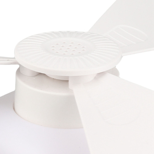 Ventiladores De Techo Para Tienda De Campaña, Linterna Led