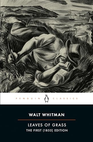 Libro Leaves Of Grass De Whitman Walt  Penguin Books Ltd