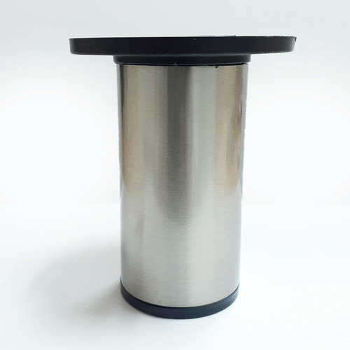Combo 2 Patas Para Mueble De Aluminio A103 Bluexpress®