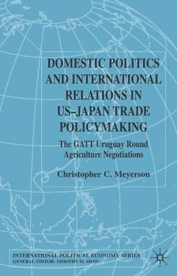 Libro Domestic Politics And International Relations In Us...