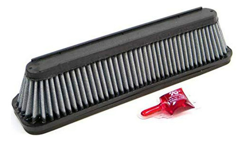 Filtro De Aire K&n Ka-9084 Para Motocicletas Kawasaki