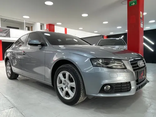 Audi A4 1.8 Tfsi Ambition