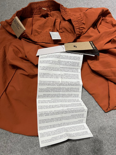 Pantalón Nike (Usado)