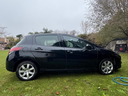 Peugeot 308 1.6 Allure Nav 115cv