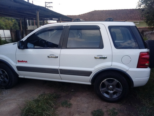 Ford Ecosport 1.6 Xlt Freestyle Flex 5p 2008