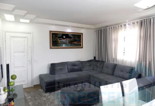 Imagem 1 de 13 de Apartamento Para Venda Em São Paulo, Ipiranga, 3 Dormitórios, 1 Suíte, 3 Banheiros, 1 Vaga - Ap031_2-397830