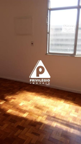 Apartamento À Venda, 3 Quartos, 1 Suíte, 1 Vaga, Vila Isabel - Rio De Janeiro/rj - 18806
