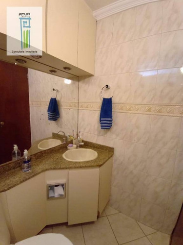 Imagem 9 de 24 de Apartamento Com 2 Dormitórios À Venda, 50 M² Por R$ 300.000,00 - Imirim - São Paulo/sp - Ap1011