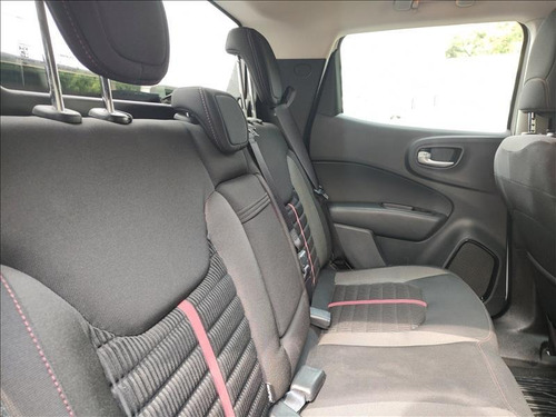Imagem 8 de 8 de Fiat Toro 2.0 Turbo Diesel Freedom 4wd Atp