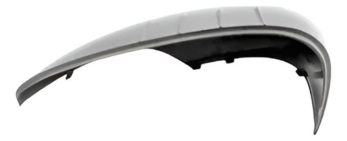 Capa Retrovisor New Fiesta 10 11 12 13 14 15 16 17 Pisca Ld