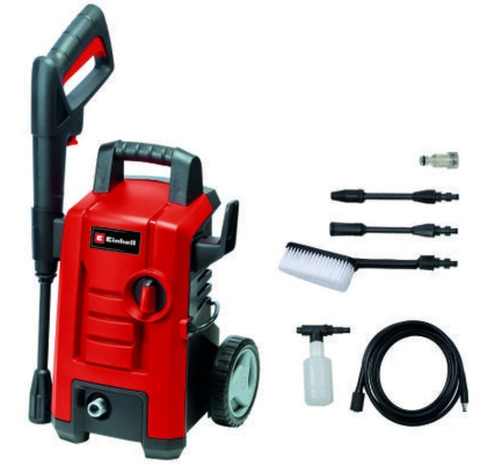 Hidrolavadora De Alta Presion Einhell Te - Hp 130