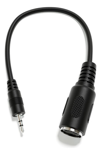 Cable Adaptador Midi Trs Din Ik Multimedia Irig Pro & I...