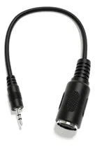 Comprar Cable Adaptador Midi Trs Din Ik Multimedia Irig Pro & I...