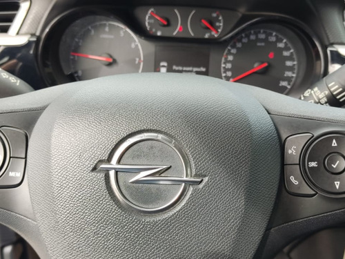 Opel Corsa Edition HB 1.2 MT