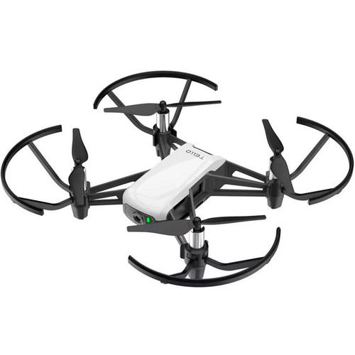 Drone Dji Tello Tlw004 Blanco