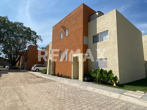 Casa En Venta, Yautepec Morelos