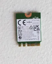 Comprar Tarjeta Wifi Bluetooth Rtl8852be Laptops Lenovo 3 15iau7