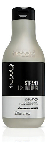  Shampoo Hobety Strand Definition 300ml
