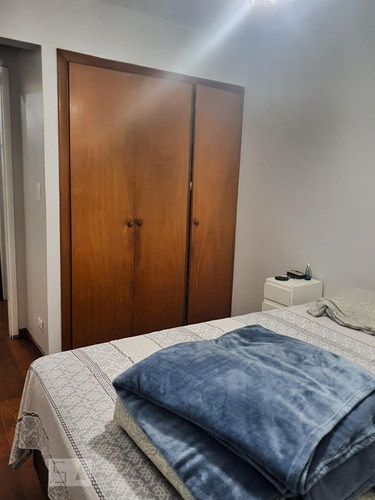 Apartamento À Venda - Saúde, 2 Quartos, 85 - S893122290
