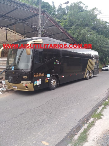 Irizar Century Trucado Mb C/50 Lug. Confira Oferta!! Ref.179