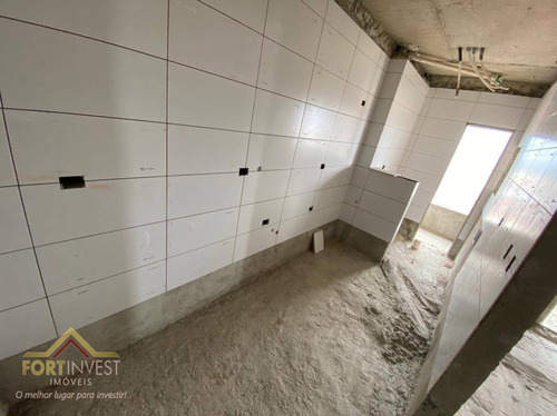 Imagem 7 de 20 de Apartamento Com 3 Dormitórios, 1 Suites À Venda, 88 M² Por R$ 350.000 - Ap2577