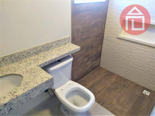 Imagem 10 de 20 de Casa Com 3 Dormitórios À Venda, 120 M² Por R$ 620.000,00 - Chácara Portal Das Estâncias - Bragança Paulista/sp - Ca2915