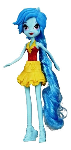 Boneca My Little Pony - Equestria Girls - Hasbro