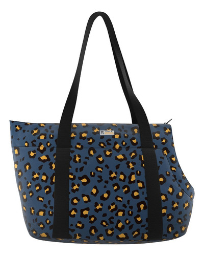 Bolso Para Paseo De Mascotas Ollie & Hutch