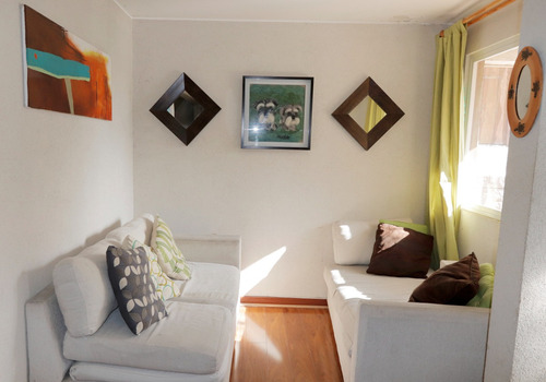 Casa En Venta, Puente Alto. (96).