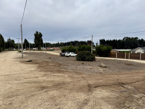 Sitio En Quirilluca 1321 M2 No Perimetral