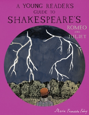 Libro A Young Reader's Guide To Shakespeare's Romeo And J...