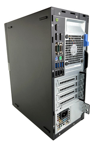 Cpu Dell Optiplex 7040 I7 6ta 8gb Ram Ssd 480gb Nuevo (Usado)