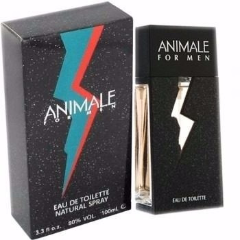 Perfume Animale 100 Ml For Men