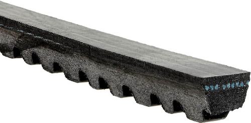 Correa 17535 Serie 17 Automotriz Industrial 53.5 Pulgadas