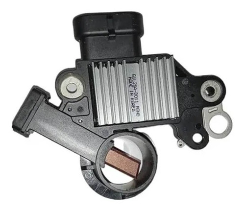 Regulador Alternador Aveo  3 Pines