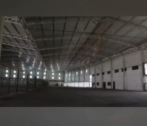 Am* Alquiler Galpón (15.000 M2) - Zona Industrial San Vicente - Maracay