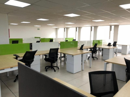 Oficina En Arriendo