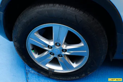 Chevrolet Tracker 1.8 Lt