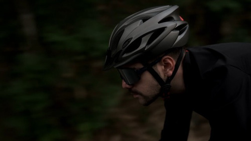 Imagen 7 de 7 de Mokfire Casco De Bicicleta Para Adultos, Hombres Y Mujeres
