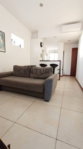 Imagen 5 de 18 de Calle 6 E/ 35 Y 36 Monoambiente De Categoría En Venta Con Pileta, Gimnasio Y Sum
