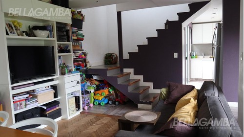 Imagen 4 de 11 de Ph Venta Olivos 4 Ambientes Luminoso Independiente
