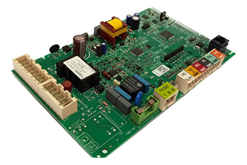 Placa Electrónica Hs X - Ariston - Cod. 65115782