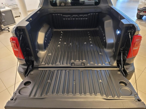 RAM Rampage 2.0 Rebel Gme At9 4X4