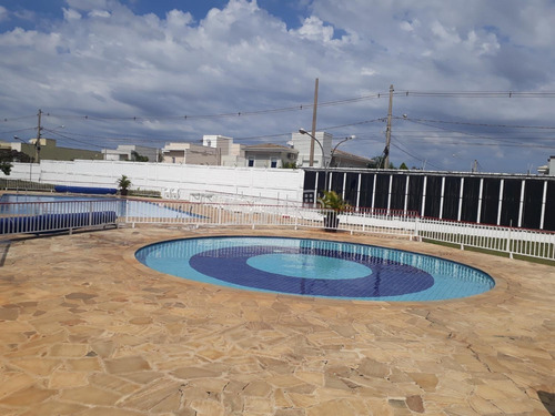 Imagem 26 de 26 de Casa À Venda Em Jardim Okinawa - Ca006767