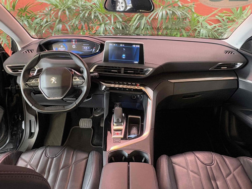 Peugeot 3008 1.6 ALLURE THP 16V GASOLINA 4P AUTOMÁTICO