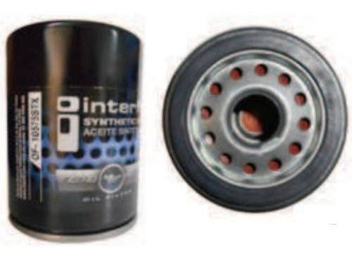 Filtro Aceite Interfil Silverado 3500 H 6.0 2010 2011 2012