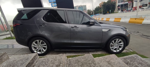 Imagen 2 de 15 de Land Rover Ney Discovery 3.0 V6 S/c 2019