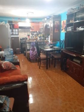 Imagen 10 de 16 de 2 De Octubre Departamento Venta Iztacalco Cdmx