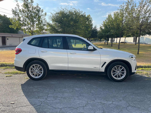 Imagen 2 de 12 de Bmw X3 2.0 Sdrive20ia At 2018