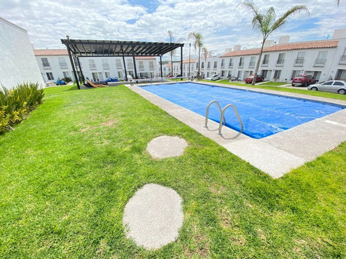 Imagen 22 de 22 de Casa En Venta Querétaro 4 Recamaras
